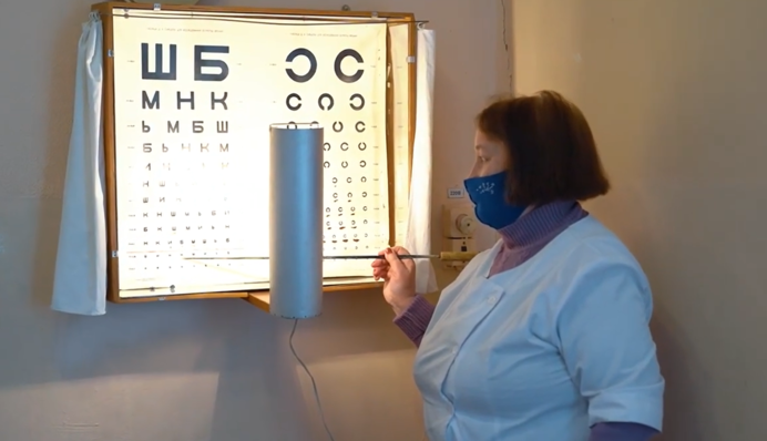 Посилення мобілізації: кого з непридатних перевели до списку придатних до служби