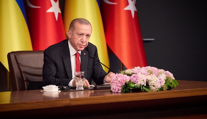 Шляхи можуть розійтися? Ердоган зробив несподівану заяву щодо майбутнього Туреччини та ЄС