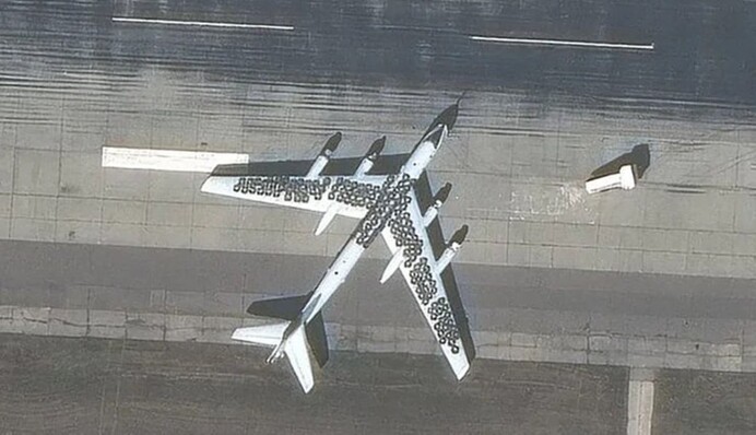 Окупанти поскаржилися на нову 