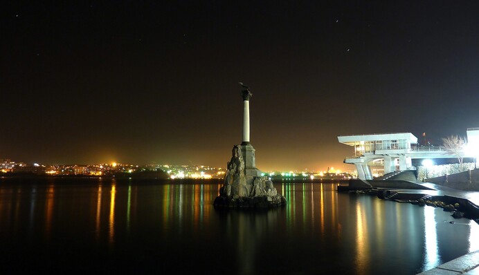 Севастополь, у вас "пропущений": деталі чергової "бавовни" в Криму