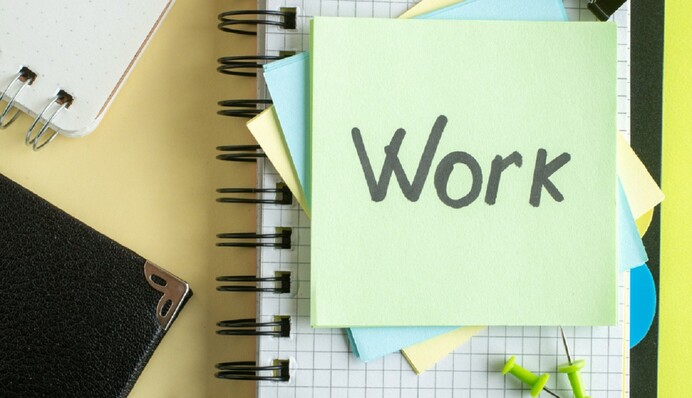 Як виглядає ринок праці в Україні на другому році війни: дані інфографіки