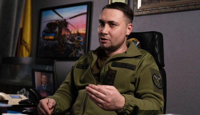 Параду в Москві не буде: Буданов зробив нову заяву про закінчення війни