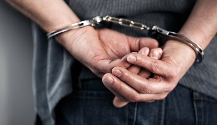 У Дніпрі затримали російського агента, який зливав дані про ЗСУ і переміщення техніки: фото і відео