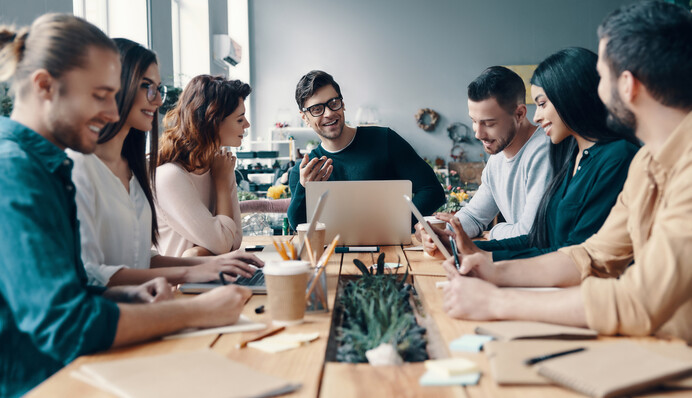 В Україні створять додаткові робочі місця: у Кабміні назвали точну цифру