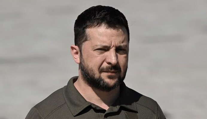 Зеленский прибыл в США: стали известны первые детали