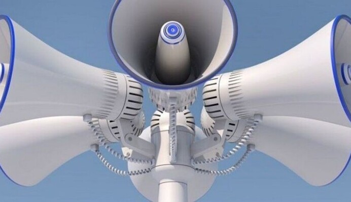 В Харькове раздались взрывы: по Украине распространяется воздушная тревога