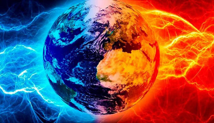 Землю охватит мощная магнитная буря: когда пик и как уберечься