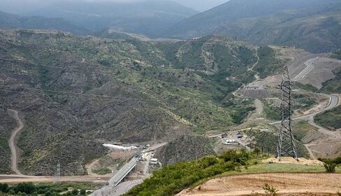 В Армении официально обвинили Азербайджан в агрессии из-за операции в Нагорном Карабахе