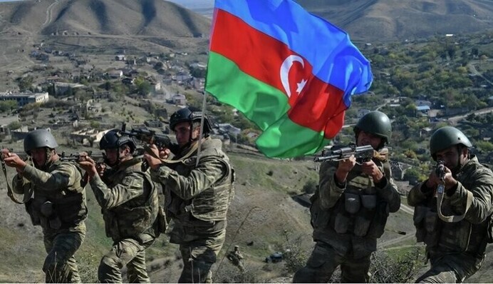 Критическими будут следующие два дня: эксперт об обострении в Нагорном Карабахе