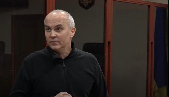 Хто може замінити Шуфрича як голову комітету в Раді: нардеп назвав ймовірне прізвище