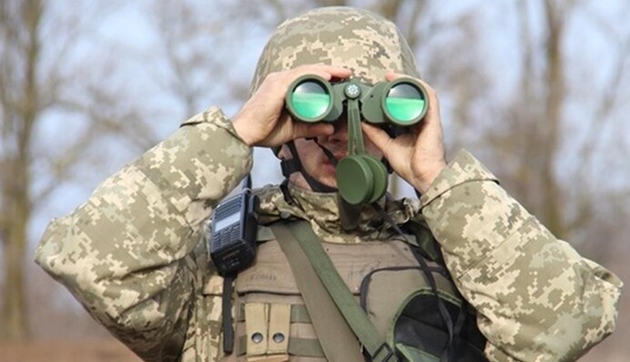 За добу – 20 зіткнень з ворогом, ЗСУ відбили низку атак: зведення Генштабу