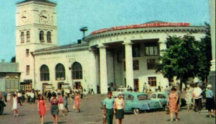 Київський метрополітен міг стати першим: в мережі згадали цікаві факти