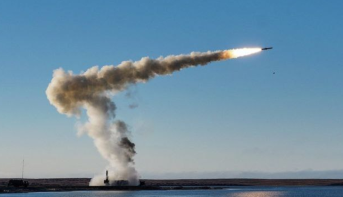 Росія вдарила по Одещині 