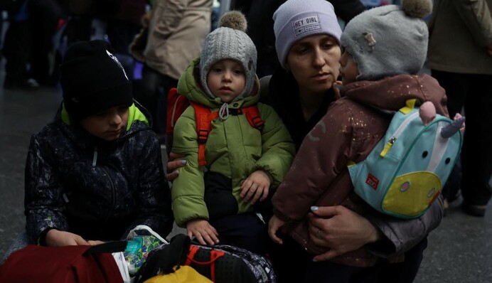 Скільки українців готові повернутися після війни: результати соцопитування