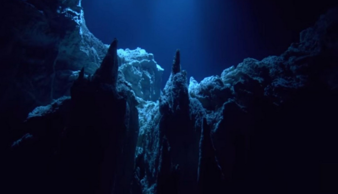 Ученые обнаружили новый вирус, который оказался 