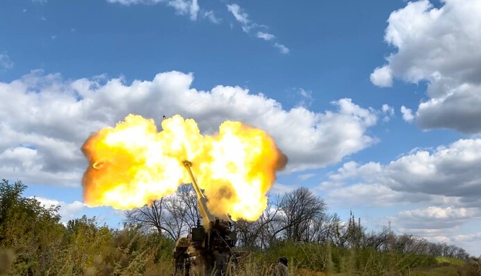 ЗСУ штурмують росіян під Бахмутом і Кліщіївкою: оновлені карти боїв