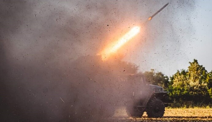 ВСУ продвигаются под Вербовым: видео и заявление генерала