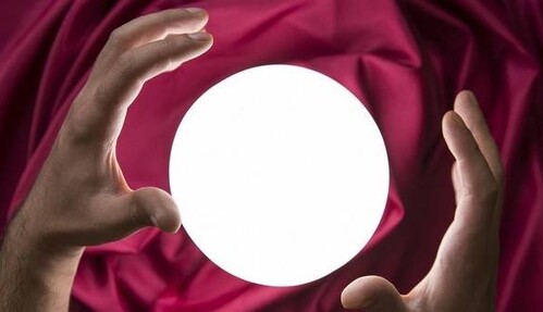 Октябрь будет очень активным: экстрасенс дал обнадеживающий прогноз для Украины