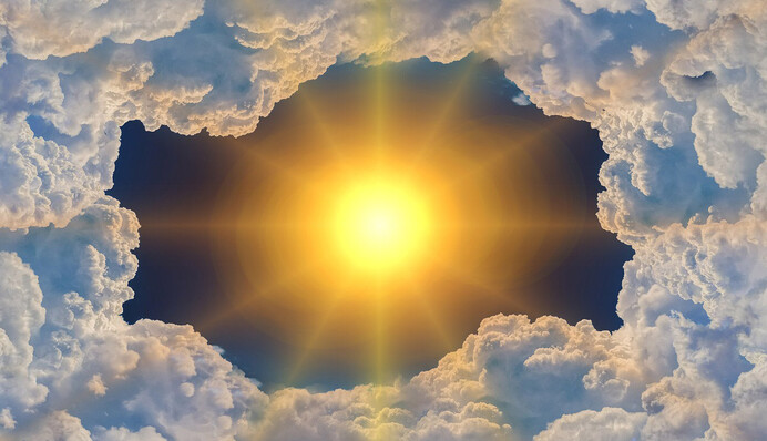 Такого не было почти 100 лет: в Киеве зафиксировали новый температурный рекорд