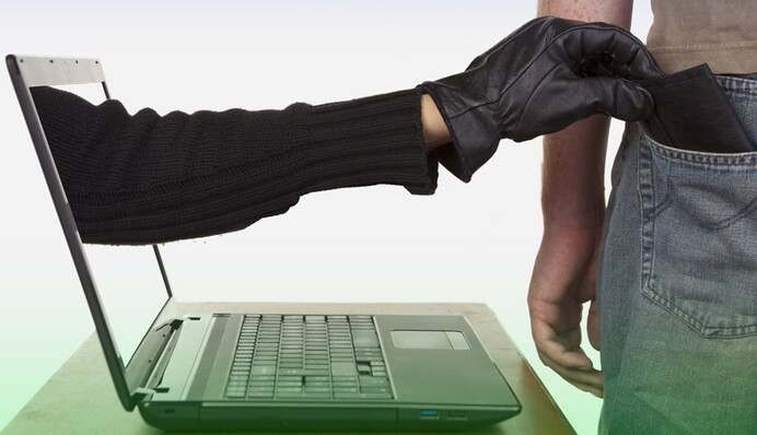 Як захиститися від нових схем шахрайства: поради Інтернет - користувачам