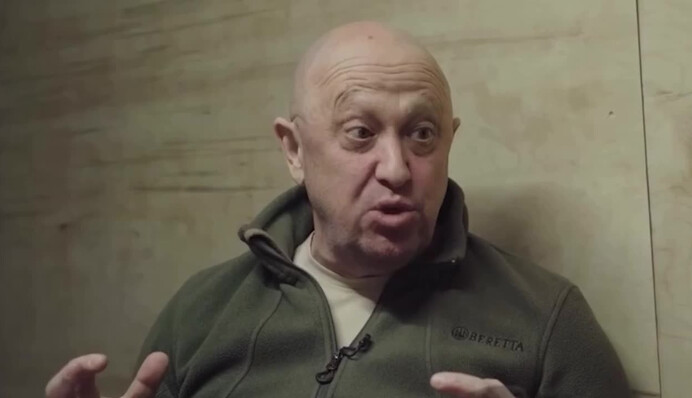 Хто вбив Пригожина насправді: мольфар назвав прізвище замовника