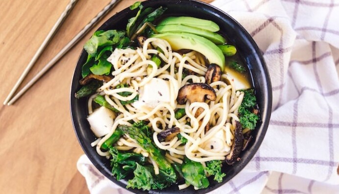 Чи корисно їсти соєві продукти: дієтолог розповів, як вони впливають на здоров'я