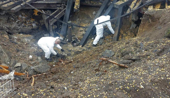 В Польше на фоне кризиса сделали новое заявление о ракете, убившей двух человек в 2022 году