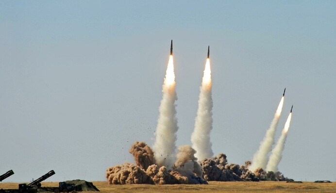 ​В Украине посчитали, сколько нужно ATACMS и Taurus для освобождения Крыма