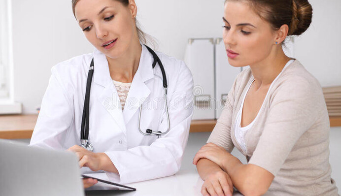 Военный учет женщин с 1 октября: главные изменения