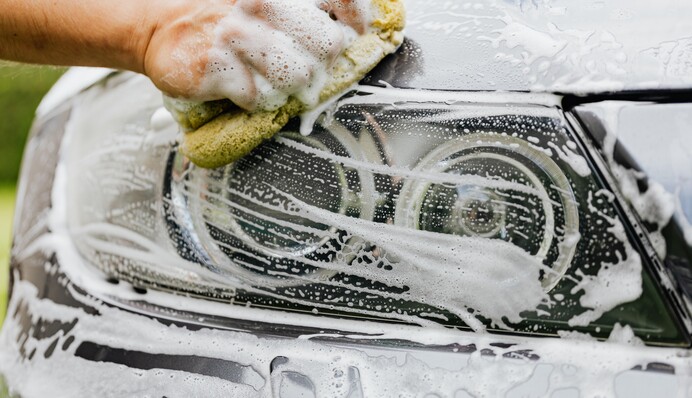 Недогляд може вдарити по гаманцю: як часто потрібно мити авто