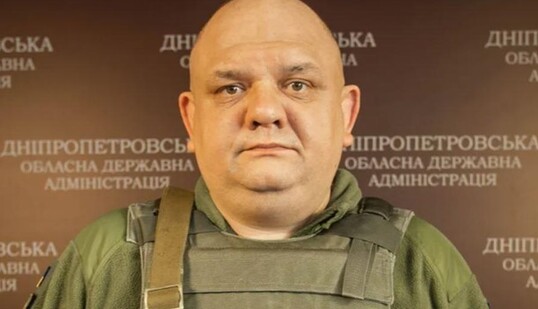 Скандальный экс-военком из Днепра переписал на отца квартиры и авто на миллионы гривен: подробности дела