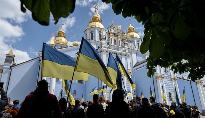Победа будет скоро, но до настоящего мира еще далеко: медиум дала прогноз об окончании войны