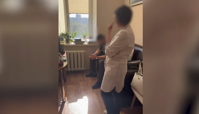 Кое-кто успел стать 