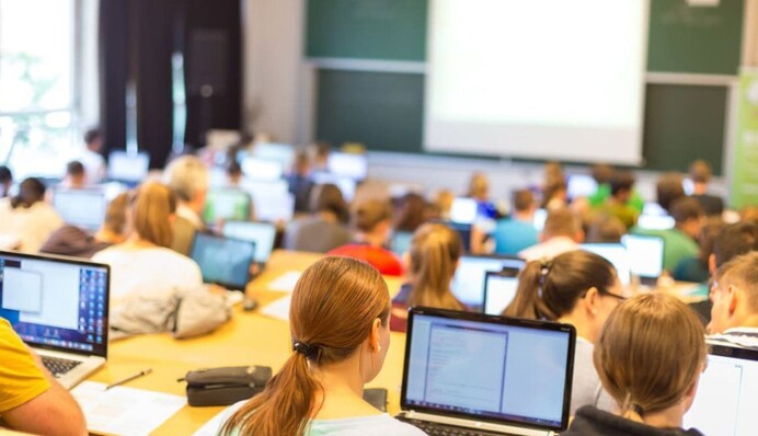 Вступительная кампания 2024: в Украине обновится формат и еще один предмет станет обязательным