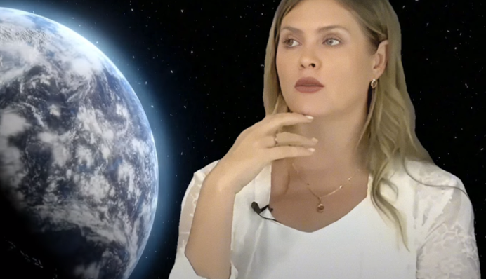 Мир наступит через несколько лет: астролог дала прогноз по войне в Украине