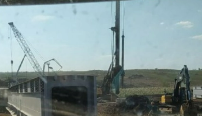 Росія хоче побудувати "залізничний коридор" до Маріуполя: наскільки цей план реальний