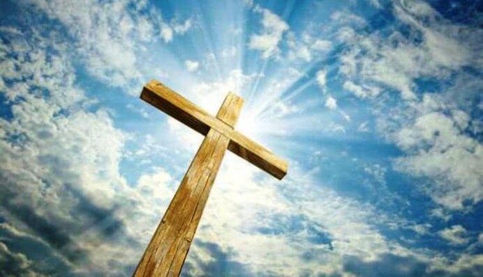 З Воздвиженням Хреста Господнього! Гарні листівки, вірші та смс-привітання