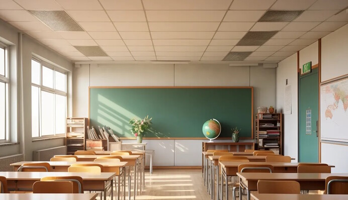 Кожен з вас - особлива людина на все життя: найкращі привітання і листівки до Дня учителя