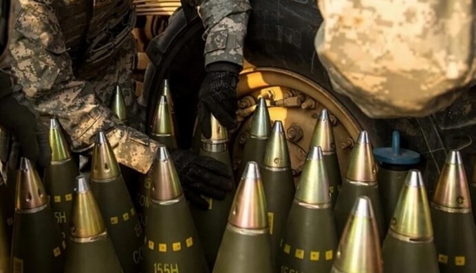 Семь стран Европы заказали снаряды для Украины: какой механизм использовался