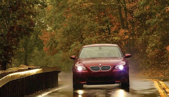 Як зекономити витрати палива: ТОП - 5 хитрощів для кожного водія