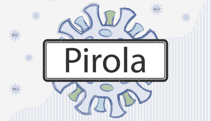 Штамм коронавируса 