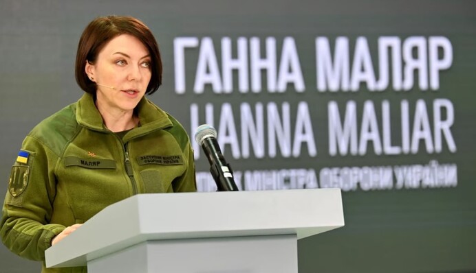 Хто може замінити Маляр: названо кандидатури на посаду заступника міністра оборони