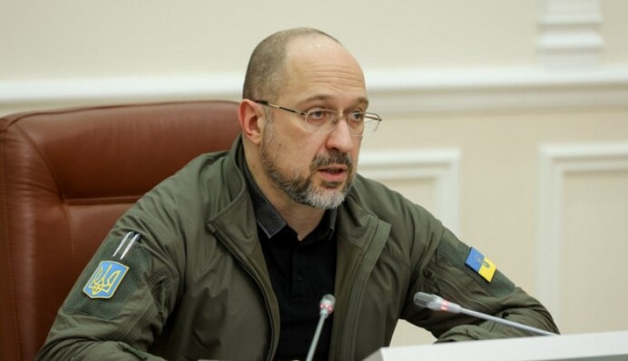 Какой будет минимальная зарплата в 2024 году: Шмыгаль дал ответ