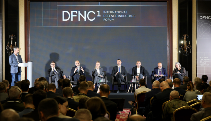 Страна НАТО предоставит Украине лицензию на производство оружия и боеприпасов: детали