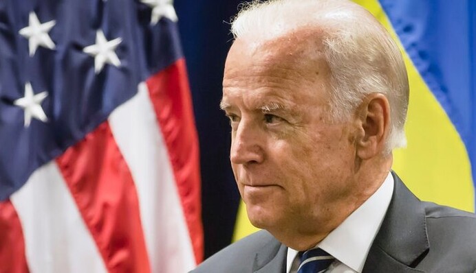 Ни при каких обстоятельствах: Байден сделал заявление об Украине после принятия бюджета США