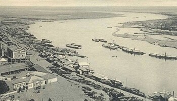 Який вигляд мав Київ на початку ХХ століття: в мережі пригадали архівні фото