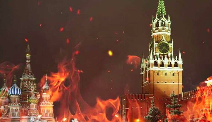 Переворот чи ліквідація? Астролог розповів про подальшу долю Путіна і Росії