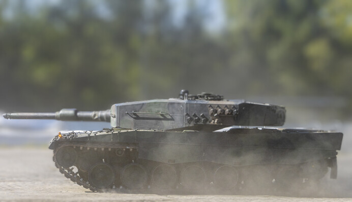 Украина получит от союзников еще больше оружия: что входит в новую партию