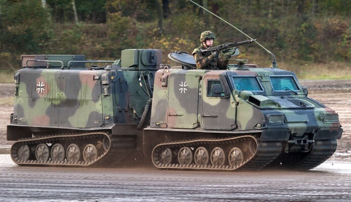 Новое "послание" Путину: Украина получит еще военную помощь от союзников