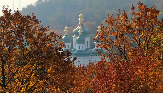 Церковний календар на жовтень: список свят за новим стилем
